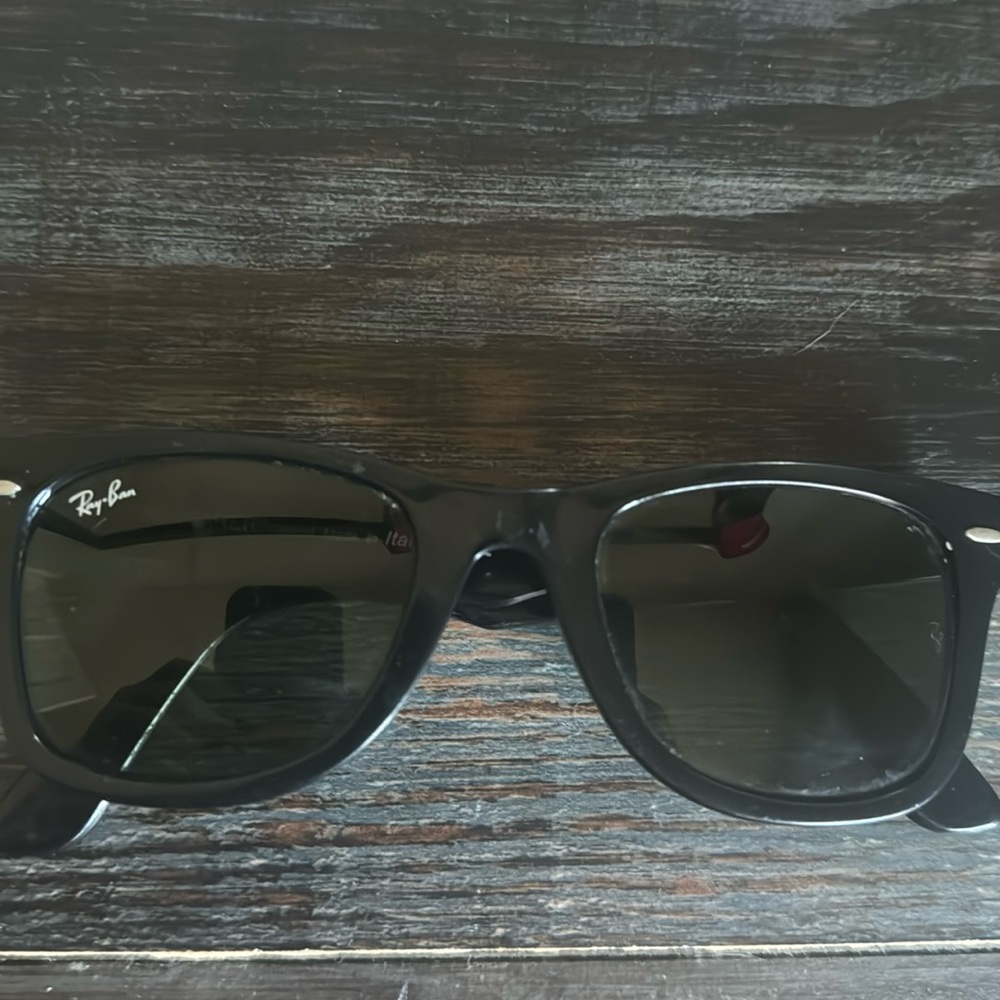 Ray ban sunglasses